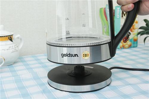 Bình siêu tốc Goldsun EK-GF1852GB